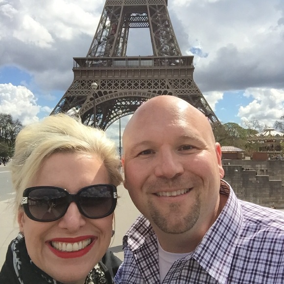 Meet Your Oui Bit Worn Posh Reseller Team! - Picture 4 of 8